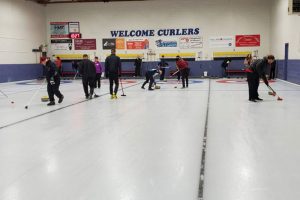 Curling