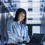 Woman in Technology