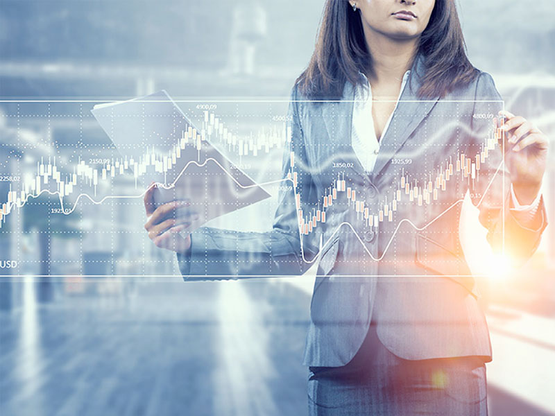 Marketing, Customer Acquisition and Retention​